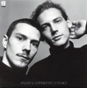 Kruder & Dorfmeister/G-STONED  CDS