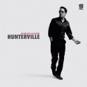 Rodney Hunter/HUNTERVILLE CD