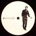 Rodney Hunter/WANNA GROOVE? 12"