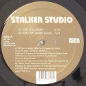 Stalker Studio/ARE YOU COMIN'?  12"