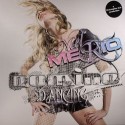 Mel Merio/DOMINO DANCING 12"