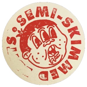Semi-Skimmed Edits/SSE003 12"