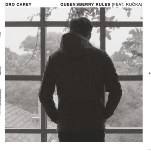 Dro Carey/QUEENSBERRY RULES 12"