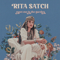 Rita Satch/MEET ME IN THE GARDEN LP
