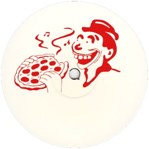 Memoryman aka Uovo/DON'T MESS WITH B 12"