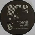 Various/SMALL TIME CUTS VOL.1 12"