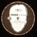 Michoacan/SHE'S SENT (HEAVEN) 12"