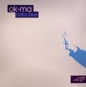 Ok-Ma/BABY BLUE 12"