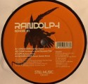 Randolph/ECHOES REMIXES 1 12"