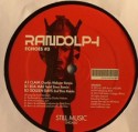 Randolph/ECHOES REMIXES 3 12"