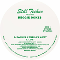 Reggie Dokes/UNIVERSE SPEAKS 12"