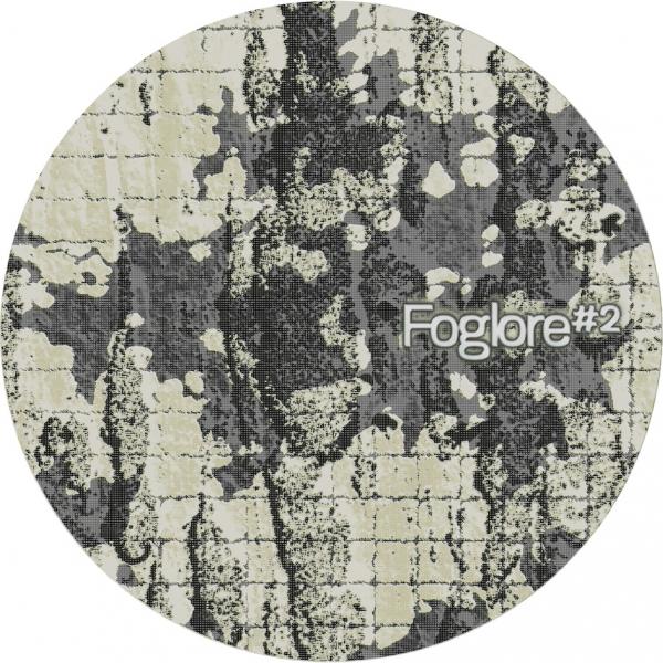 Stones Taro/FOGLORE #2 EP 12"