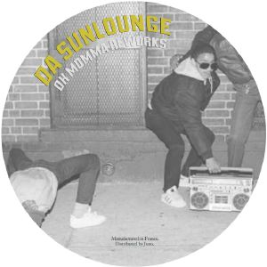 Da Sunlounge/OH MOMMA REWORKS 12"