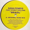 SoulTempo/BRAZIL 12"