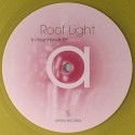 Roof Light/IN YOUR HANDS EP (YELLOW) 12"