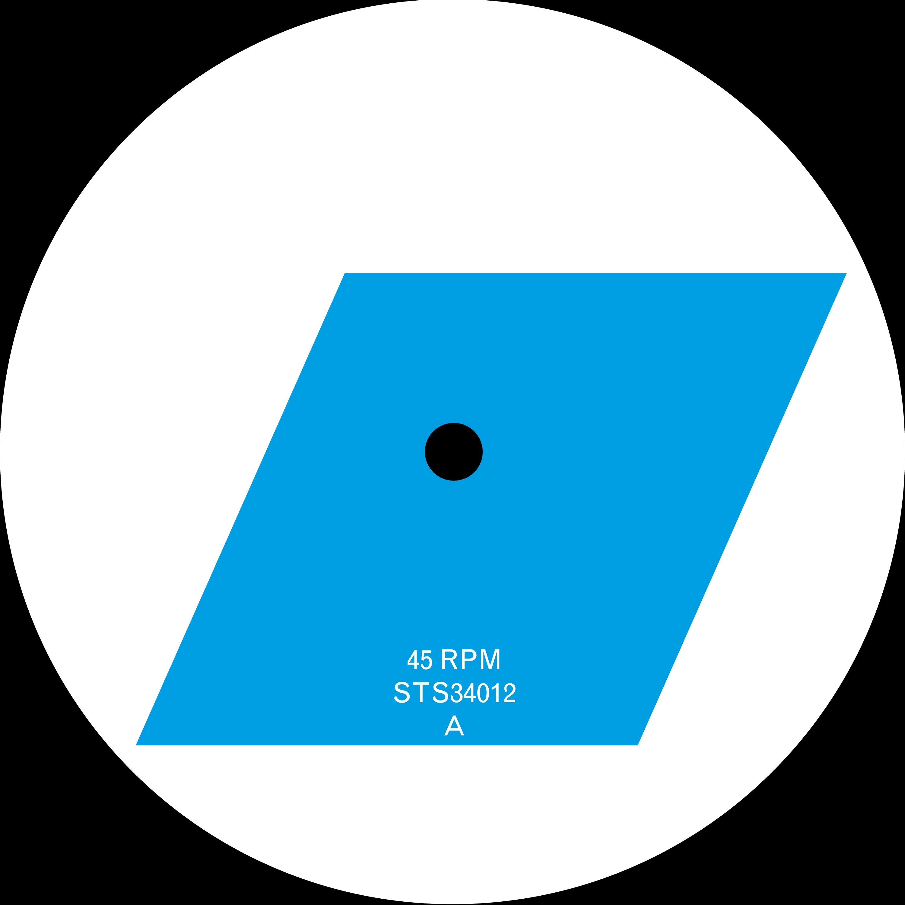 Andre Bratten/LIM & RECREATION 26B 12"