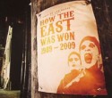 Shut Up & Dance/HOW THE EAST WAS WON 3CD