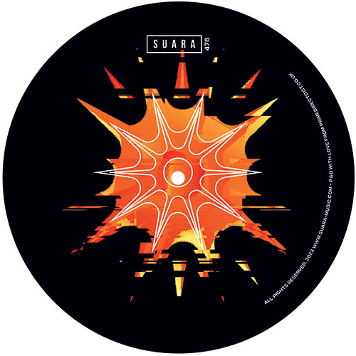 Tomaz v Filterheadz/SUNSHINE-2023 RX 12"