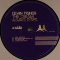 Cevin Fisher/THE CREAM ALWAYS RISES 12"