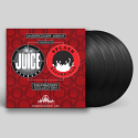 Undercover Agent/JUICE & SPLASH 4LP BOX