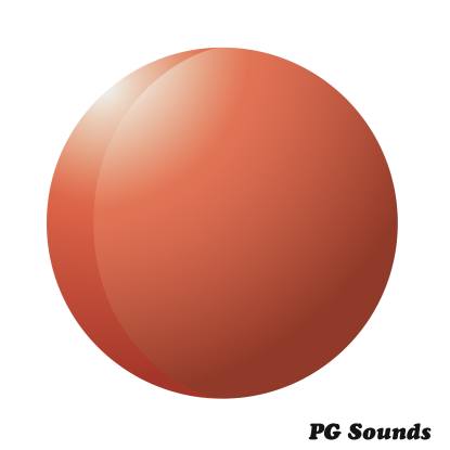 PG Sounds/SUED023 DLP