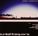 Sunlightsquare/URBAN SESSIONS CD