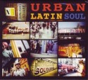 Sunlightsquare/URBAN LATIN SOUL CD