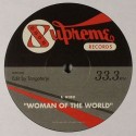 TangoTerje/WOMAN OF THE WORLD 12"