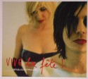 Vive la Fete/REPUBLIQUE POPULAIRE CD