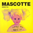Mascotte/LITTLE MISS MAKE UP  12"
