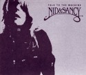 Nid & Sancy/TALK TO THE MACHINE CD