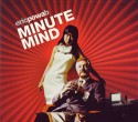 Eric Powa B/MINUTE MIND CD