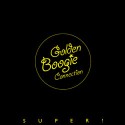 Golden Boogie Connection/SUPER!  CD