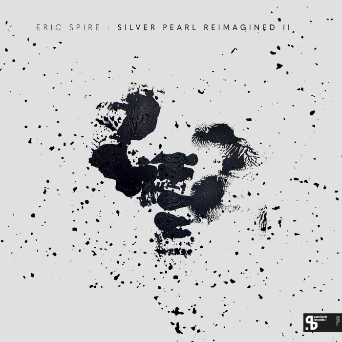Eric Spire/SILVER PEARL REIMAGINED 2 12"
