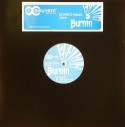 DJ MFR/BURNIN 12"