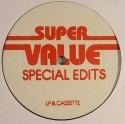 Super Value/SPECIAL EDITS 01 12"