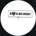 Jungle Brothers/WE LOVE THE JUNGLE 12"