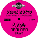 Matt Early/LADY (OPOLOPO REMIX) 12"