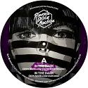 Purple Disco Machine/IN THE DARK RMX 12"