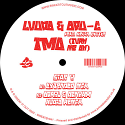 Luude vs Kevin Lyttle/TURN ME ON RMX 12"