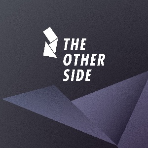 Various/THE OTHER SIDE CD