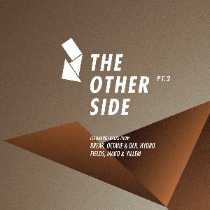 Various/THE OTHER SIDE PT. 2 D12"
