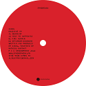 Zadig/GRADIENT EP 12"