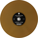Tom Carruthers/MOVE MY BODY EP 12"