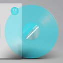 Carl Cox/ICE 12"
