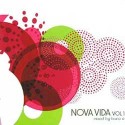 Various/NOVA VIDA VOL. 1 MIX CD