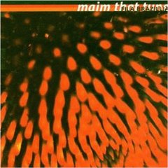 Fila Brazillia/MAIM THAT TUNE CD