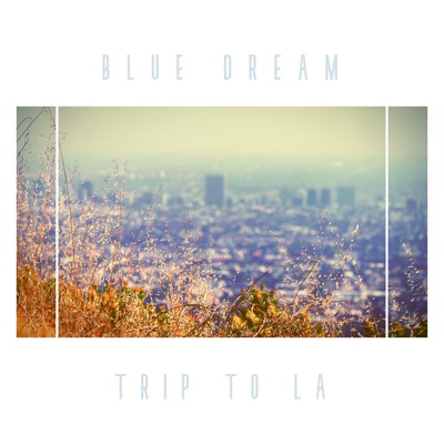 Blue Dream/TRIP TO LA LP