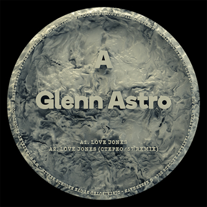 Glenn Astro/CHEMISTRY EP 12"