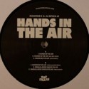 Diamond K/HANDS IN THE AIR 12"